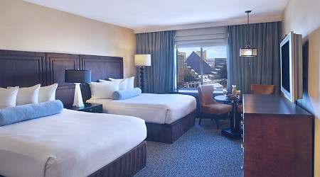 Excalibur Hotel & Casino - Things To Do In Las Vegas